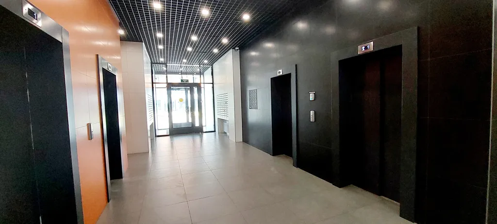 Новая квартира в 5 минутах от метро Котельники