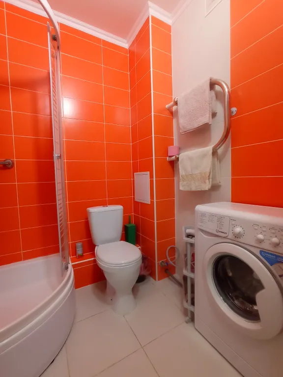 Уютная студия