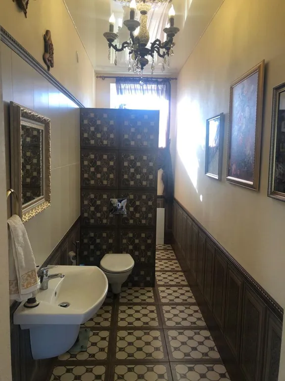 Райский уголок у начала Кавказких гор