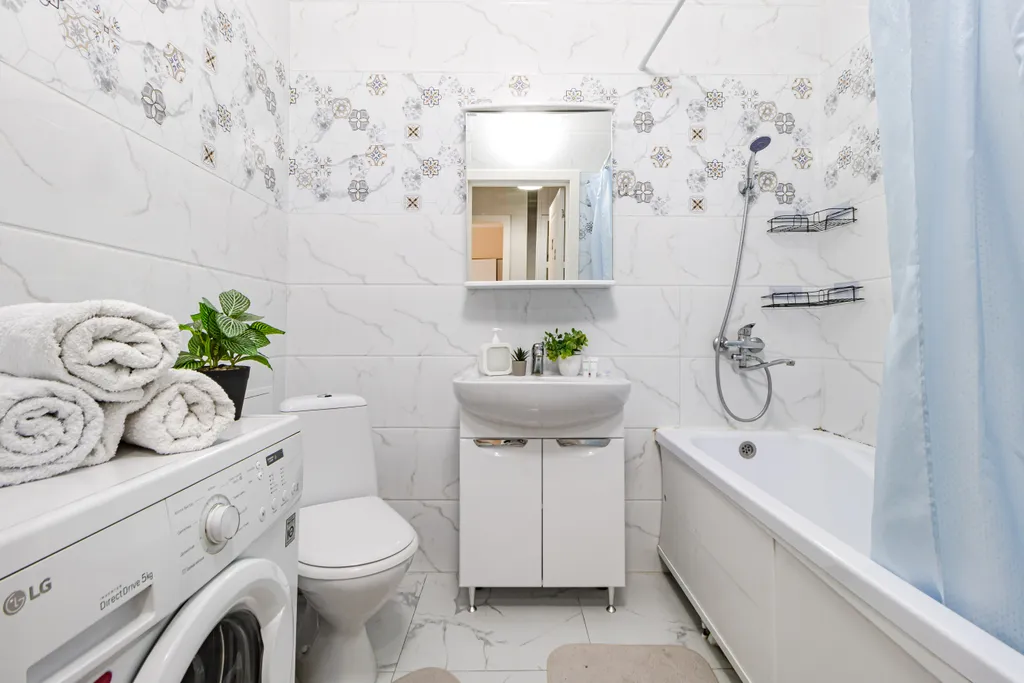 Комфортабельная квартира для вас