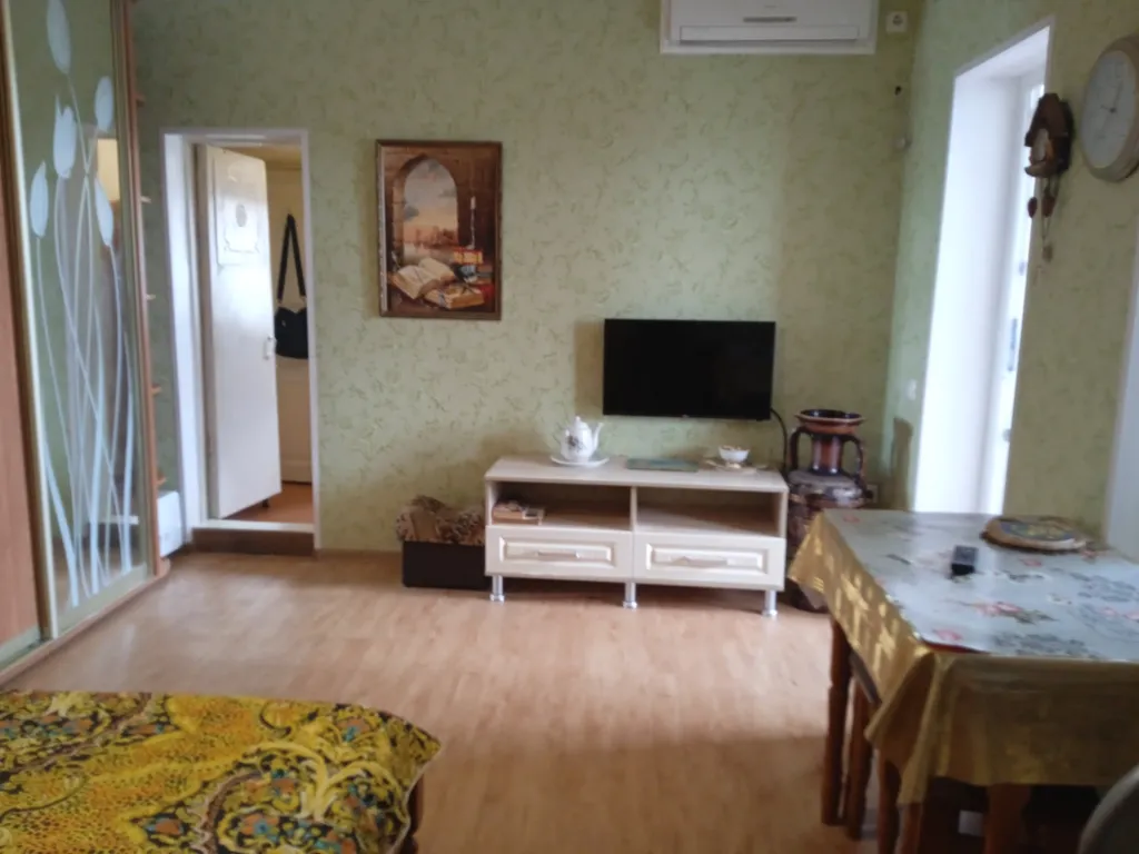 2-комнатная Квартира — аренда посуточно в Гурзуф