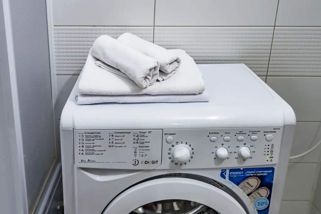 ApartMe Комендантский проспект