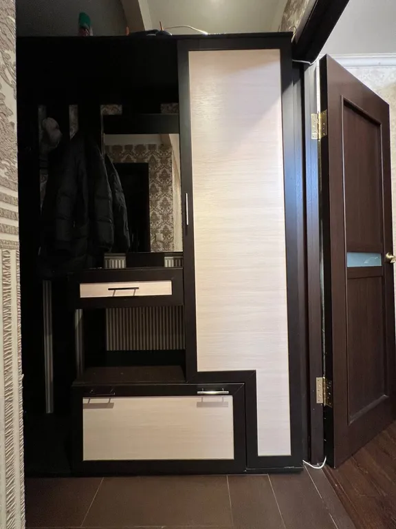 Квартира Апартаменты Lost forever в Донском районе — Москва