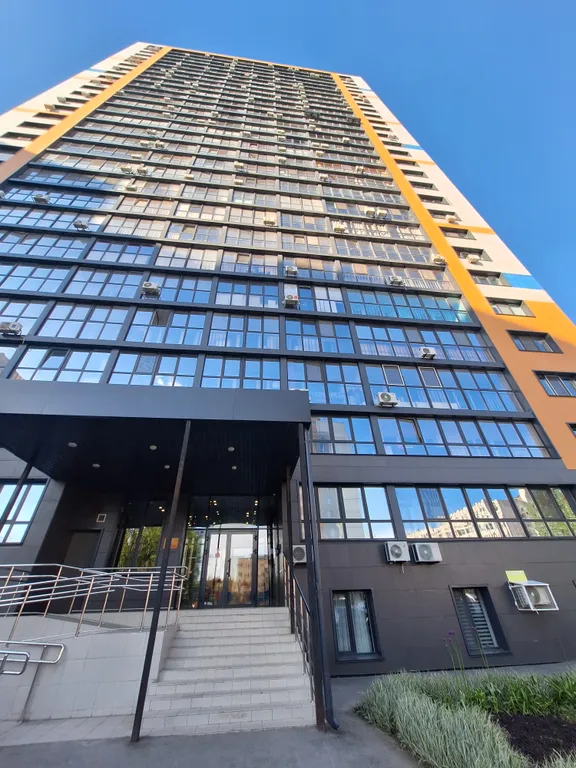 Уютная квартира с шикарным видом — аренда посуточно в Уфа