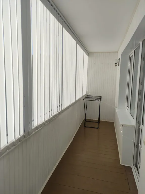 Квартира Просторная квартира со всеми удобствами — Дубна