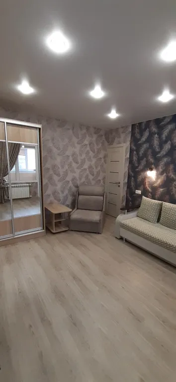 Квартира у моря