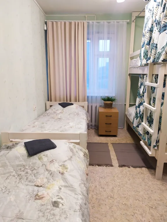 Квартира Комната — аренда посуточно в Муром