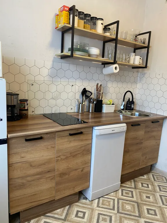 Квартира для большой компании