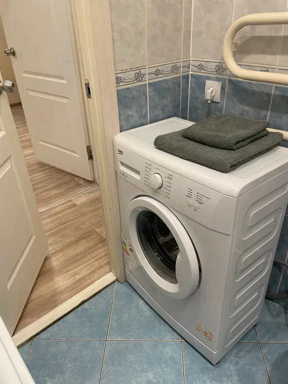 Уютная квартира в центре