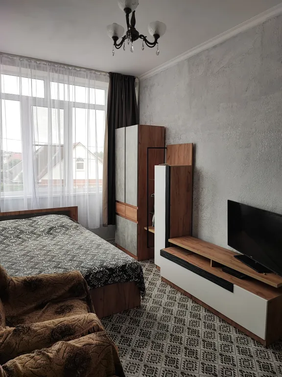 Уютная квартира в самом центре