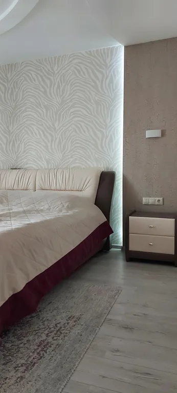 Квартира Квартира в центре города — Анапа