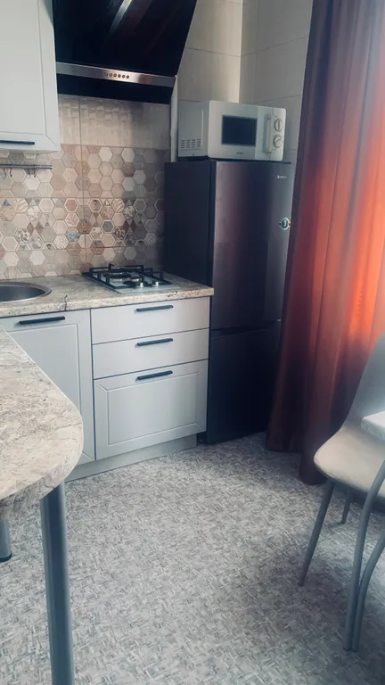 Хорошая транспортная развязка