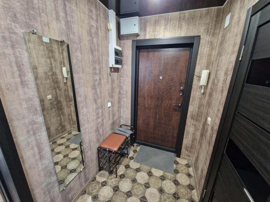 Апартаменты в ЖК "Новый город" пр-т Н.Ермакова 6