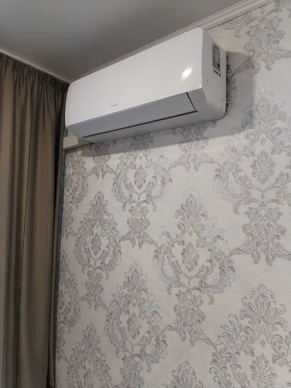 Квартира в новостройке