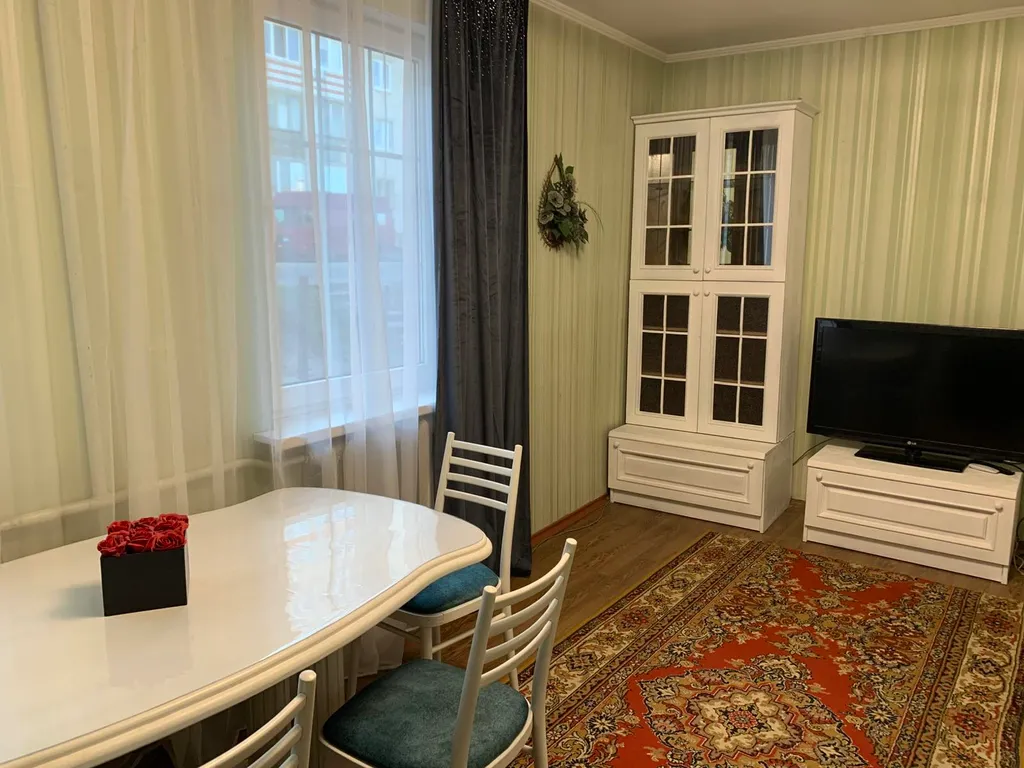 2-комнатный Дом