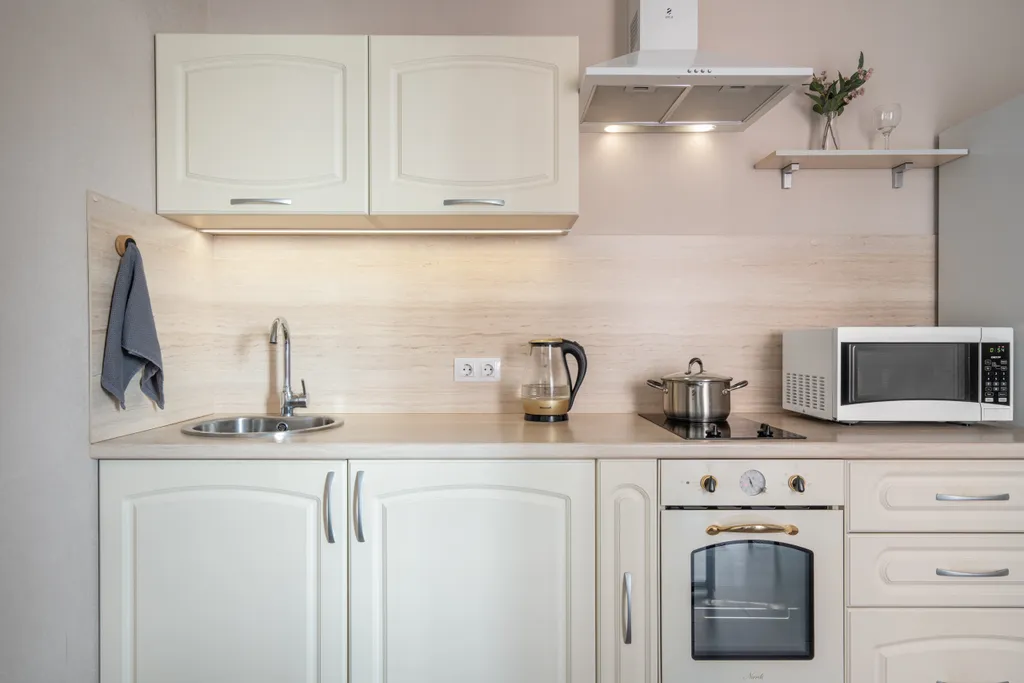 Квартира Квартира Студия у ТЦ Планета — Красноярск