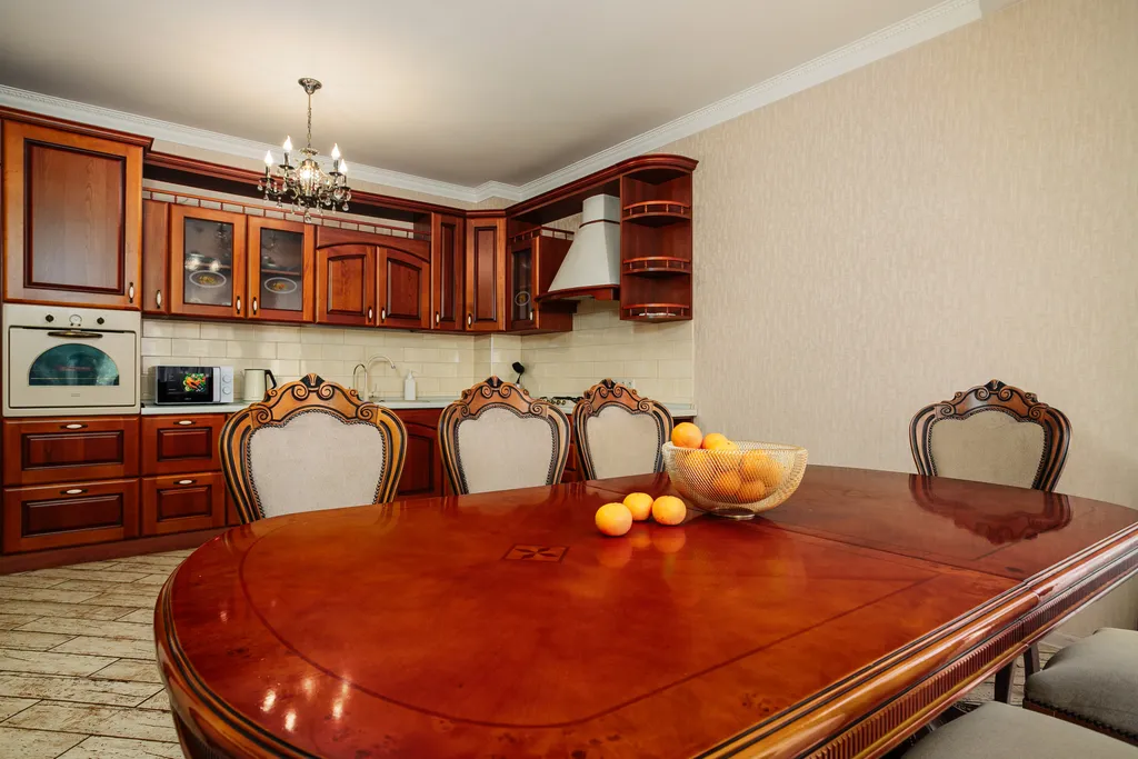 Квартира Апартаменты с отдельной спальней до 6 гостей с отдельным входом — Сириус