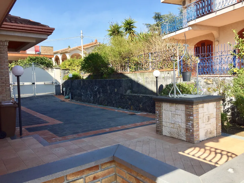 Mansarda Luxury - Etna Royal View CIR 19087050B400901