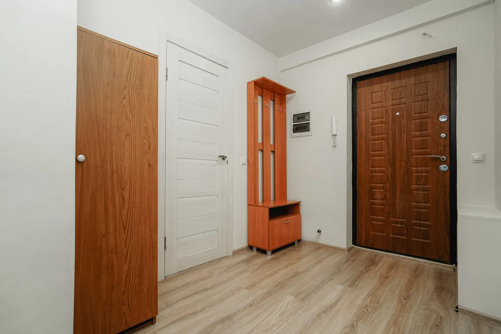 Просторная студия для семейного отдыха