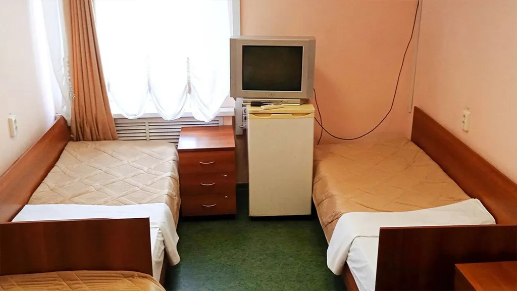 Квартира Комната — аренда посуточно в Белгород