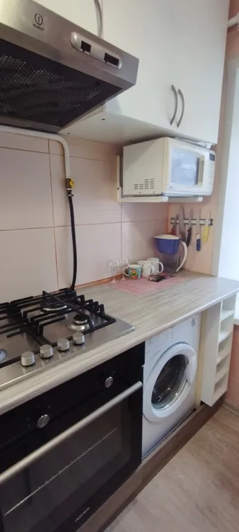 Уютная квартира в самом центре рядом с ЖД вокзалом