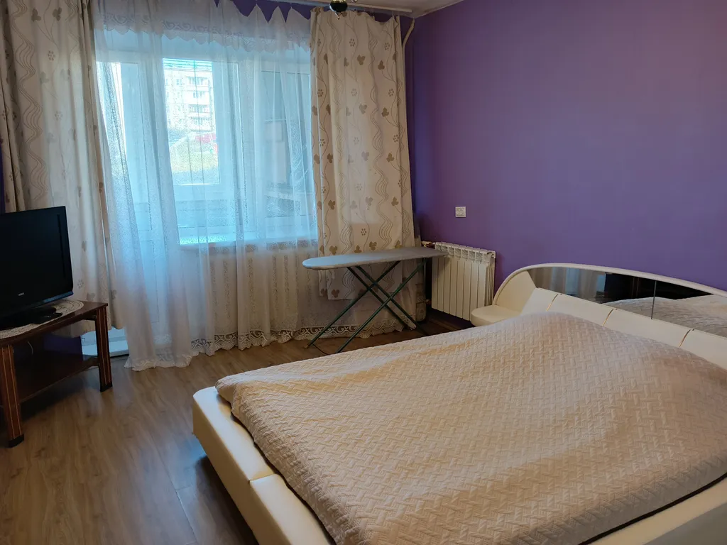 Уютный полулюкс в Златоусте