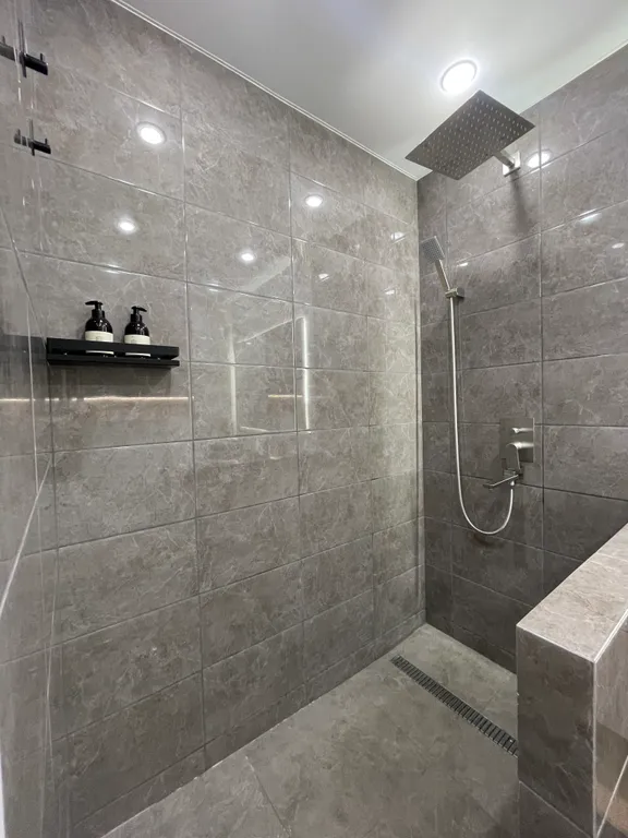 Шикарная новая квартира в центре