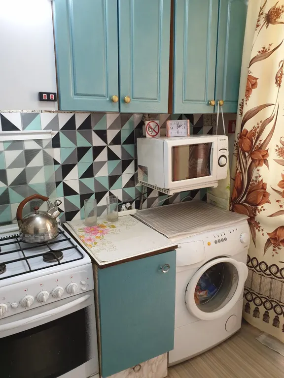 Квартира(таунхаус)с отдельным входом