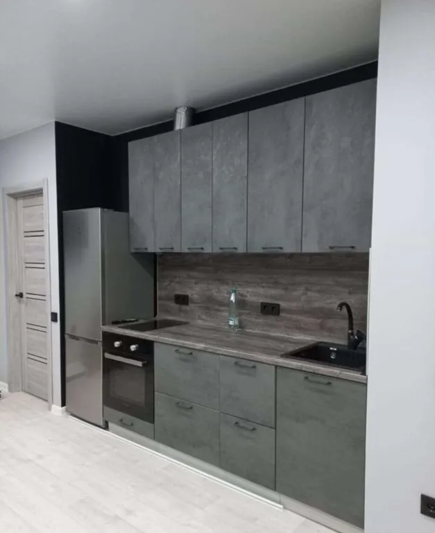 ЖК с охраняемой закрытой территорией большой детской зоной