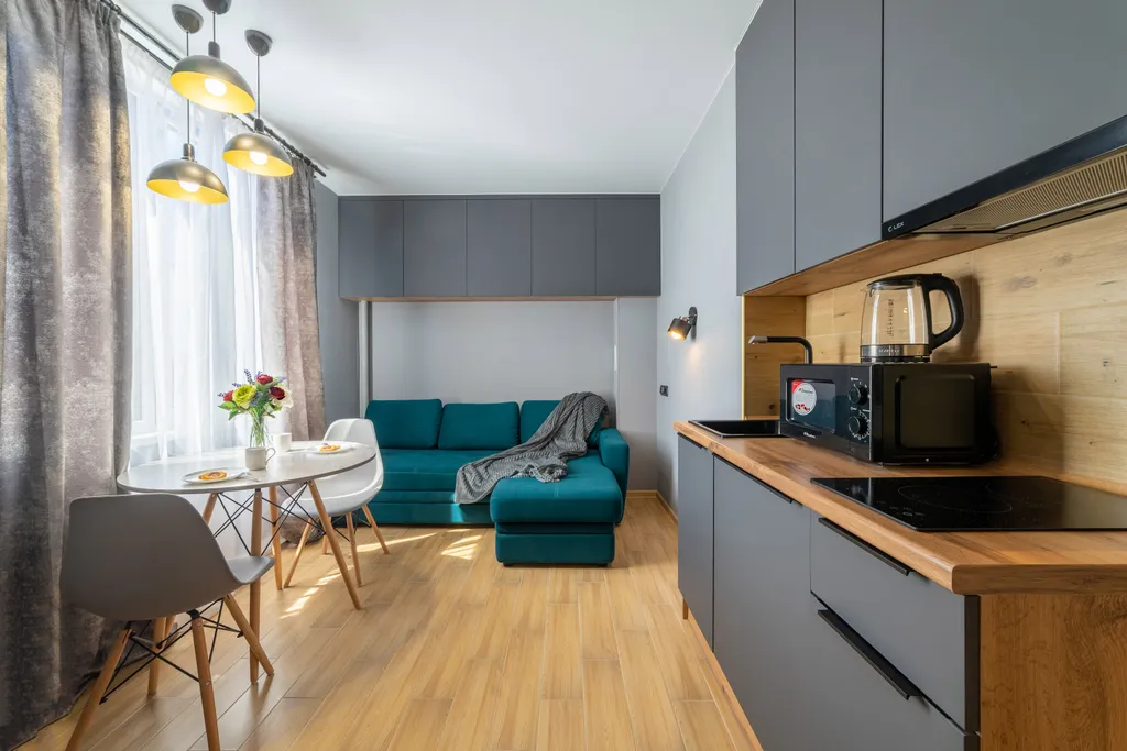 Море и горы