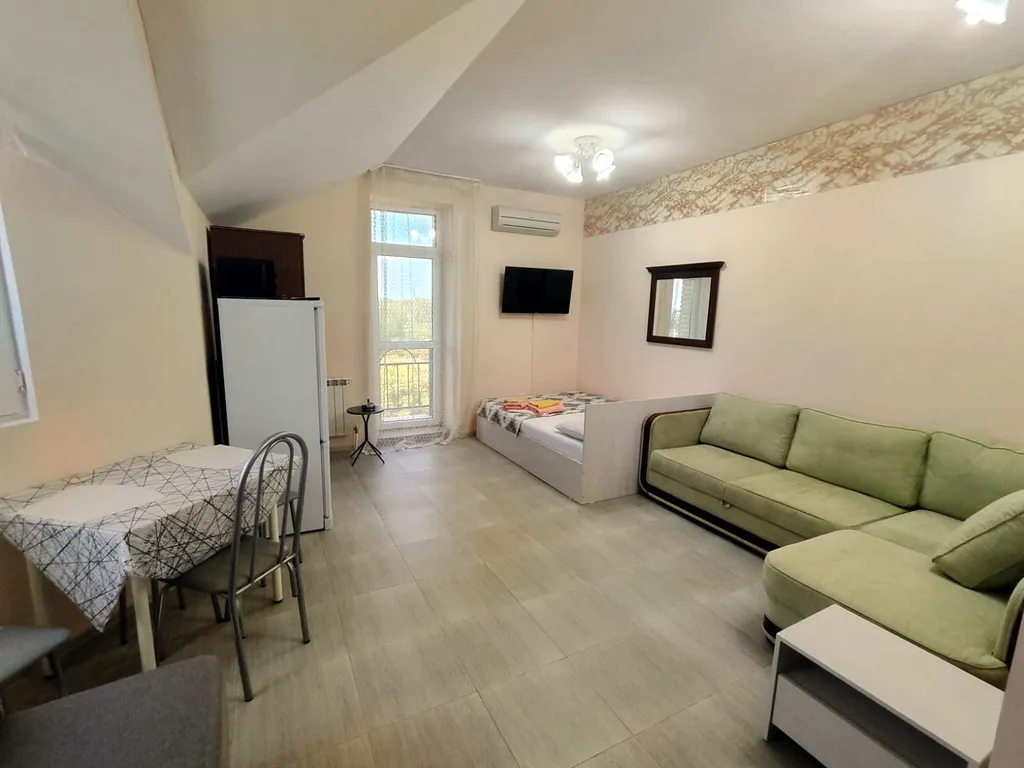 Квартира Комната — Анапа