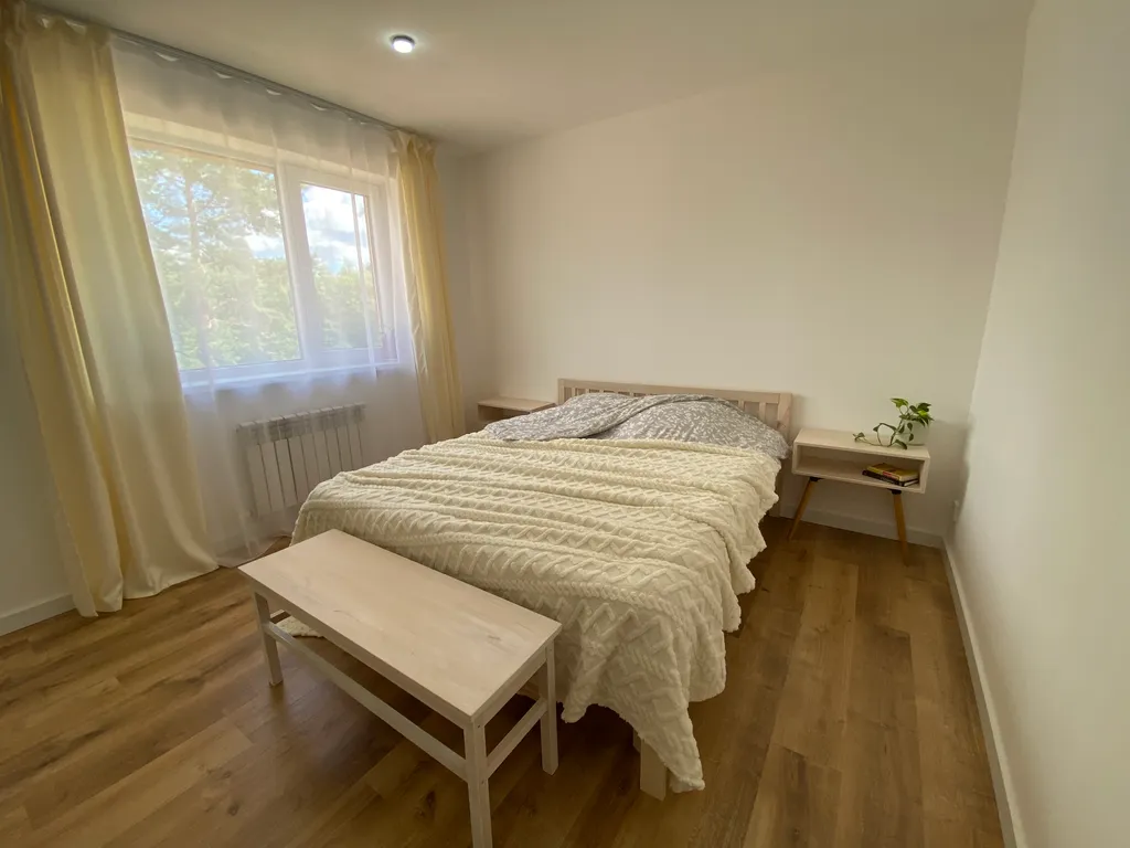 4-комнатный Дом