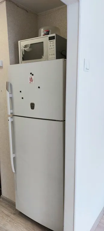 Уютная студия в центре