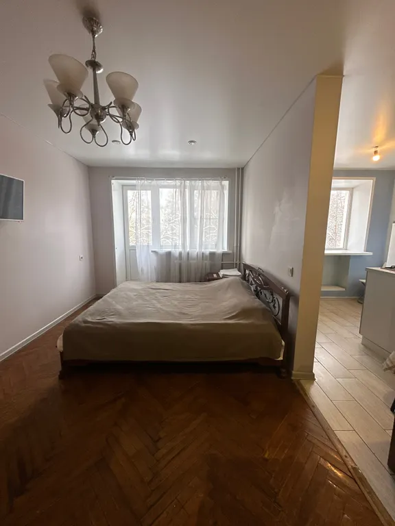 3-комнатная Квартира — аренда посуточно в Клин