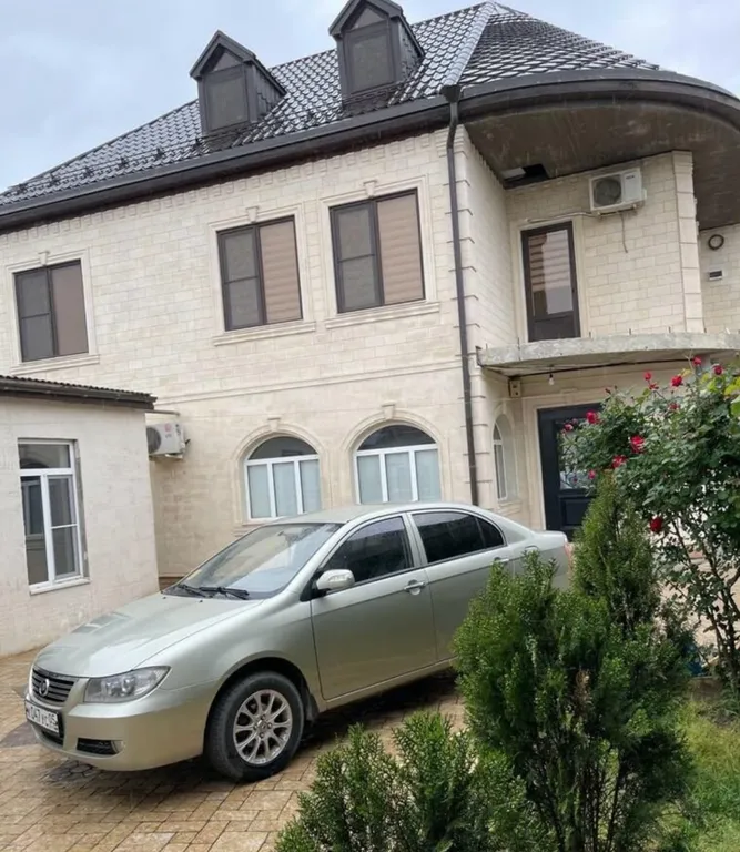 7-комнатный Дом