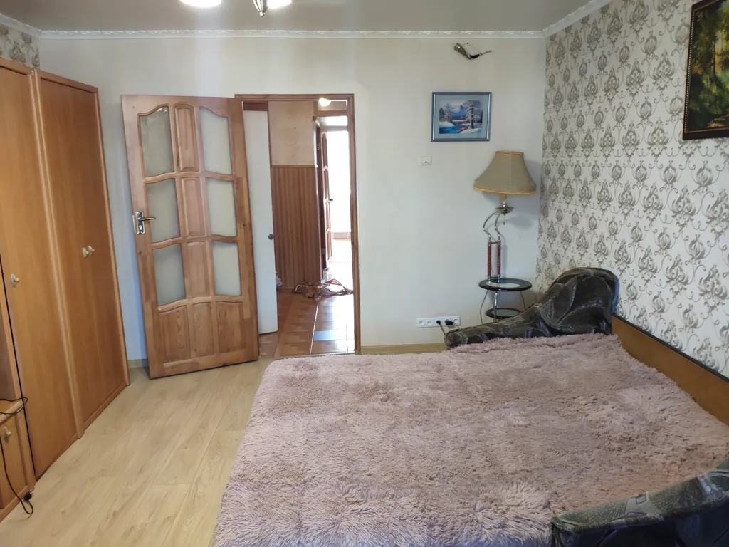 Квартира для семьи