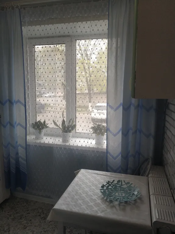 Уютная квартира в центре