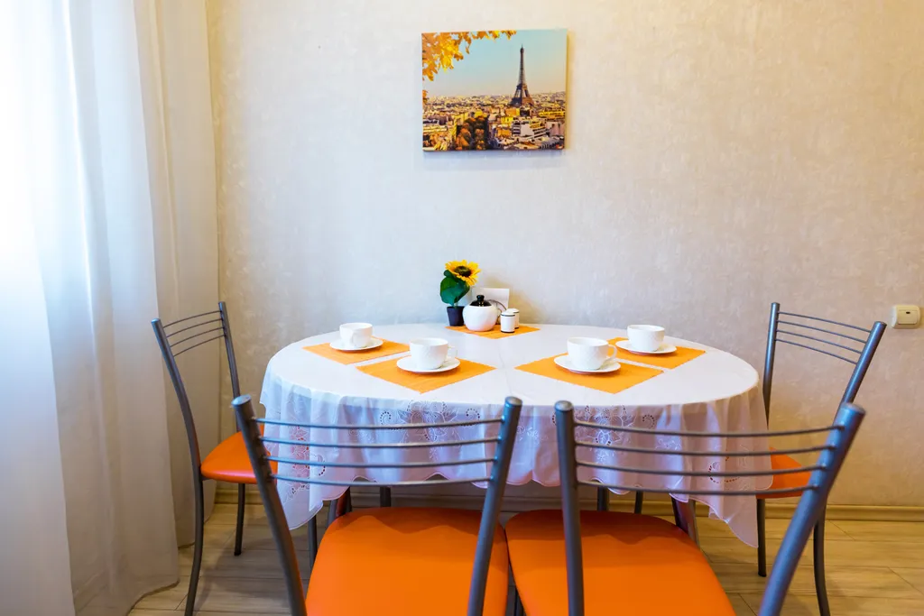 Квартира Квартира Центр города — Красноярск