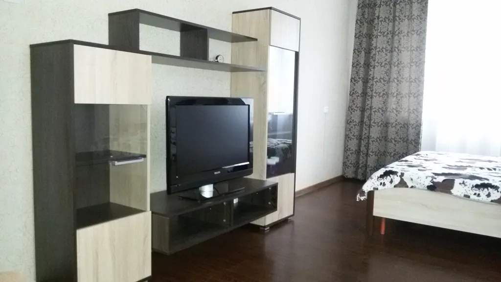 2-комнатная Квартира — аренда посуточно в Апатиты