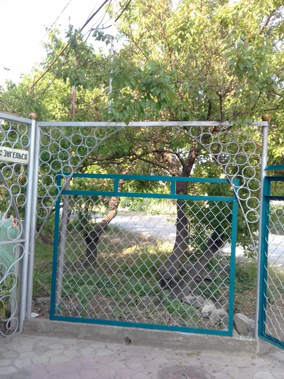 Квартира-студия с балконом