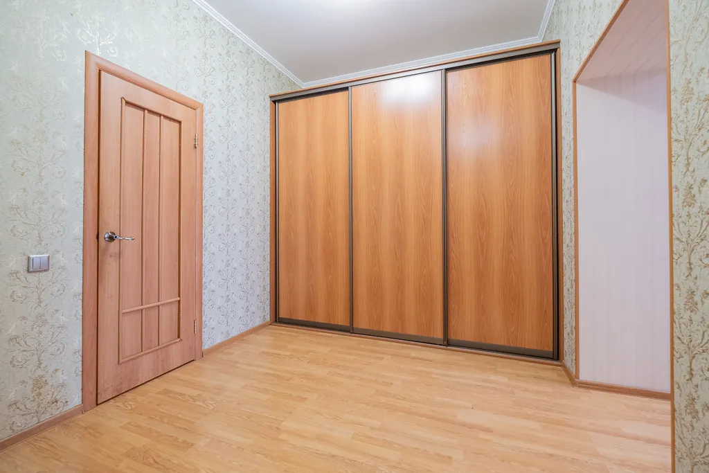 Большая и просторная евродвушка