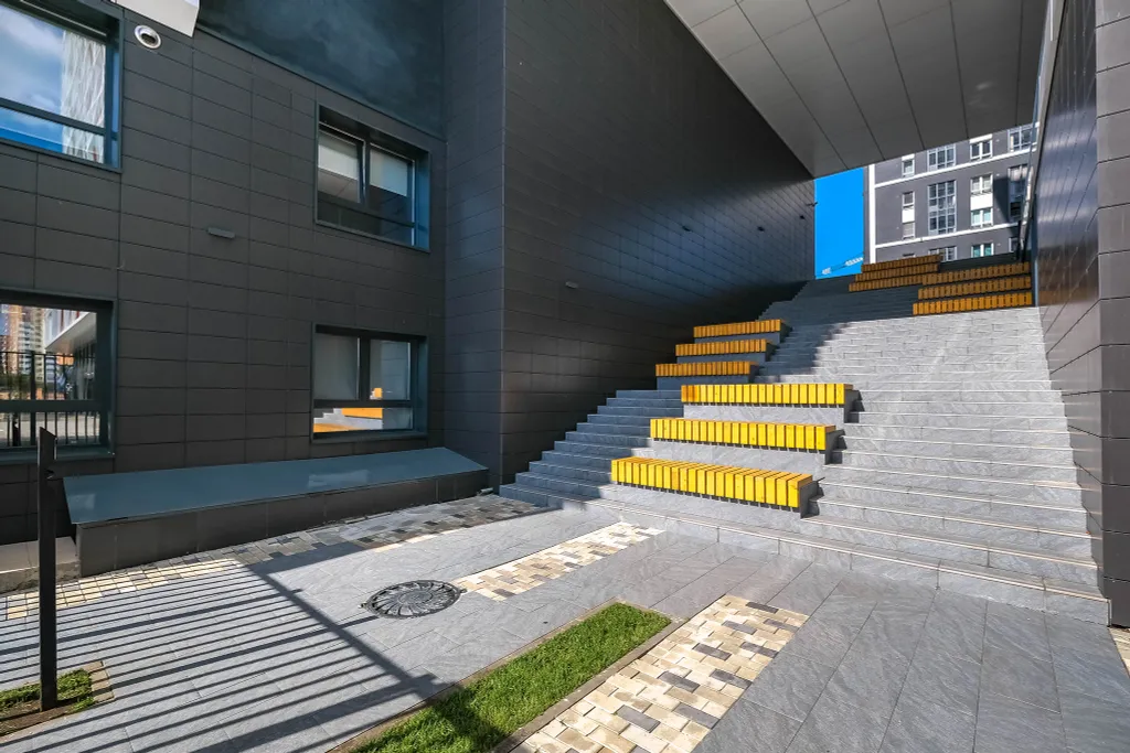 Апартаменты Бриз с потрясающим видом на Обь