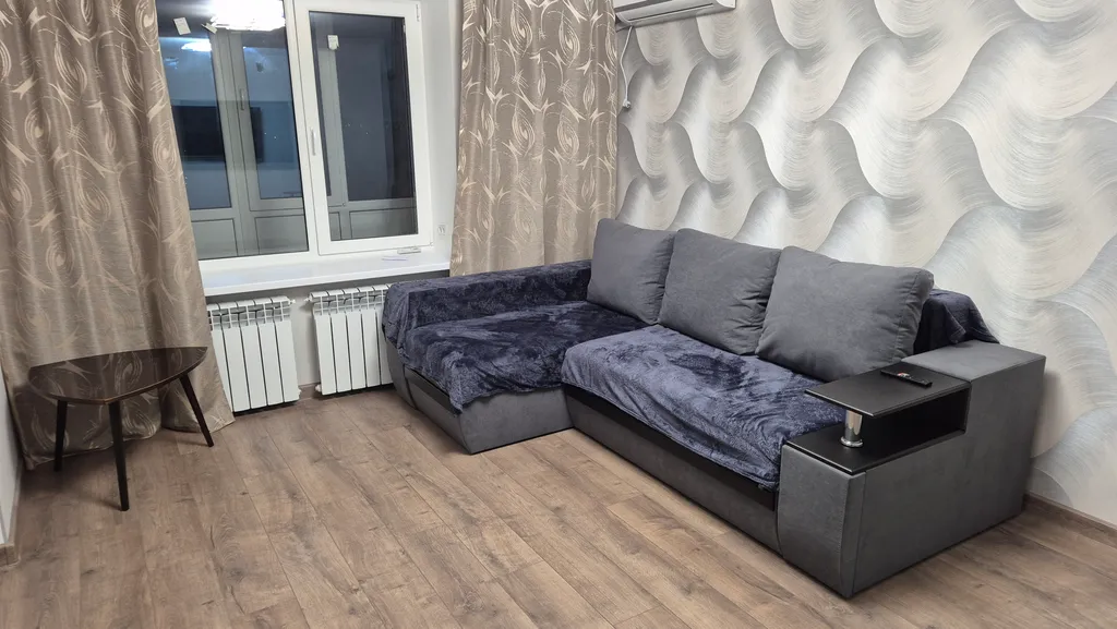 Квартира в центре