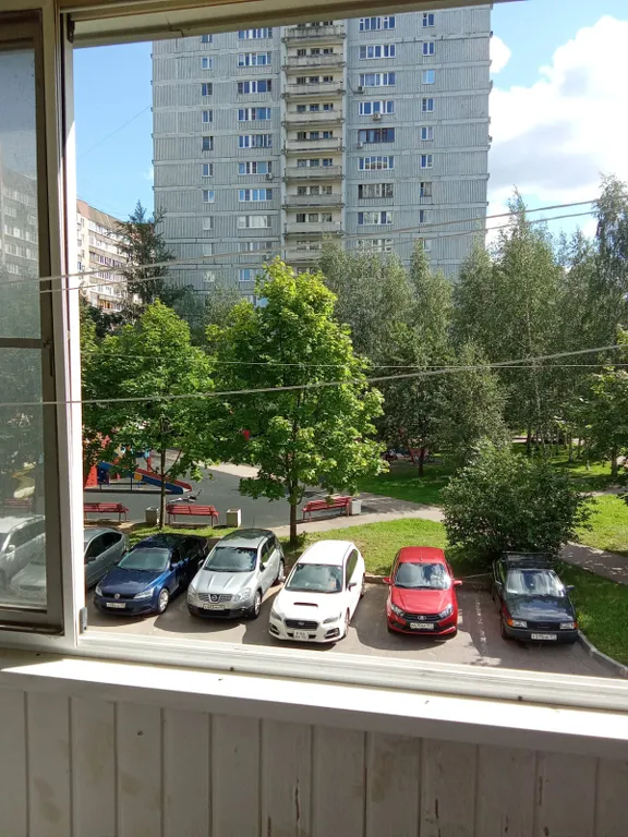 Уютная квартира в 14 м районе