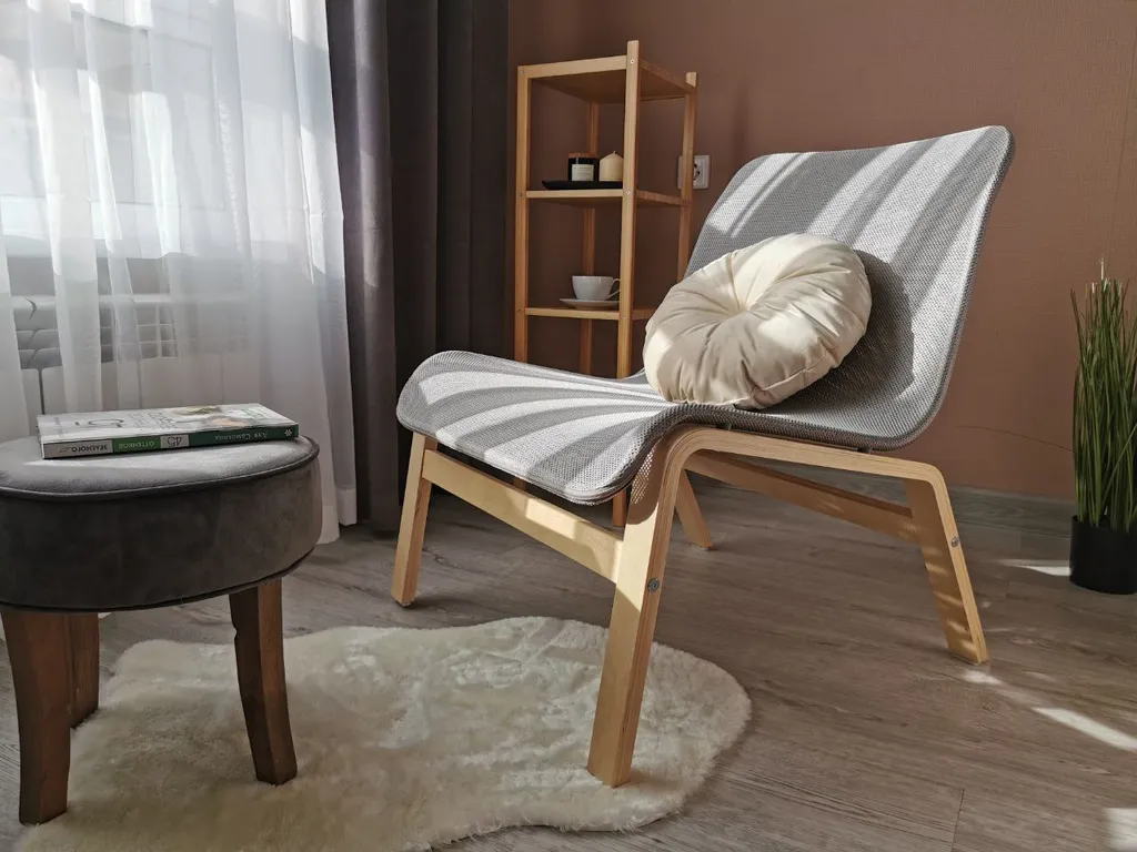 Апартаменты в жк российский