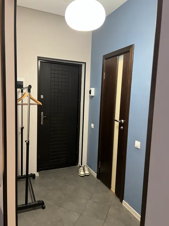 Квартира Апартаменты на Розмарин — Сириус