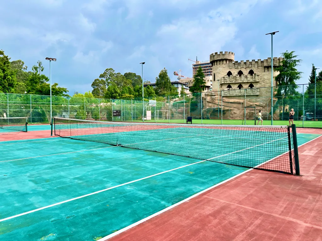 3-комнатный люкс с большой террасой dreamland