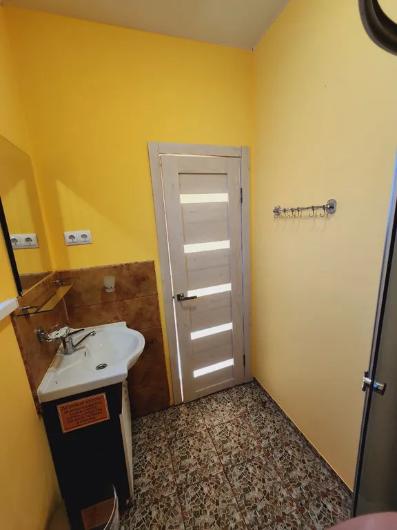 Квартира Уютные апартаменты с видом на море — Севастополь