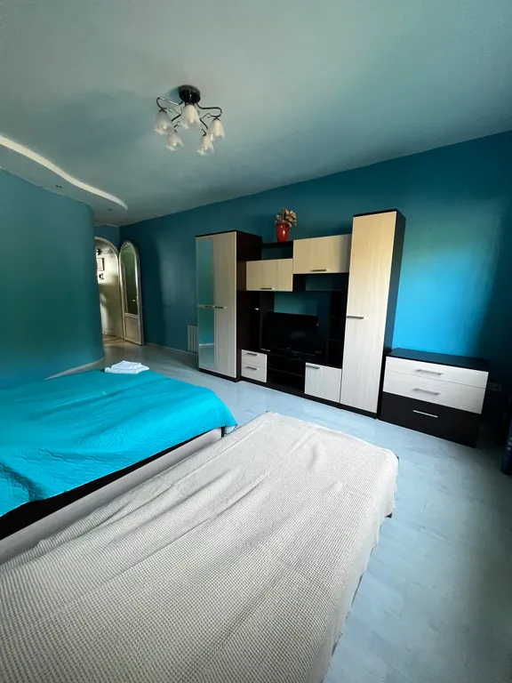 Коттедж у моря