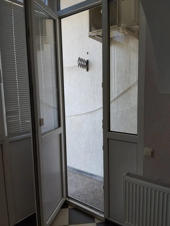 Квартира 1-комнатная Квартира — Геленджик